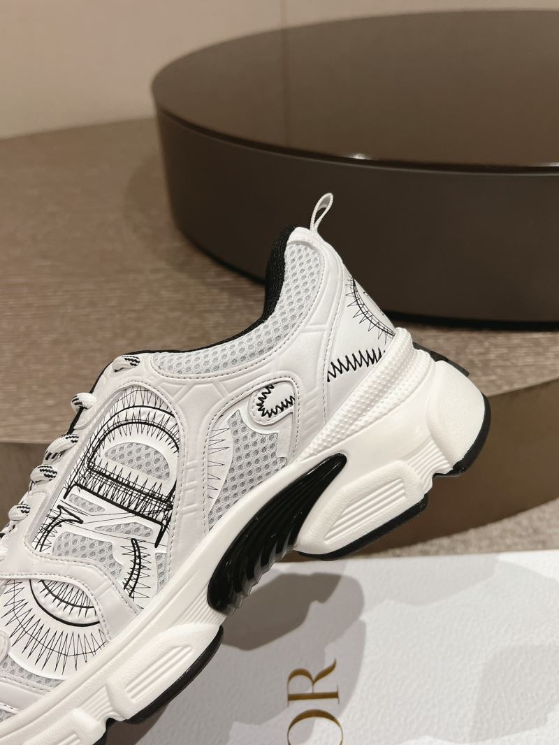 Christian Dior Sneaker